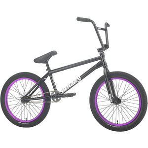 Sunday Forecaster BMX Bike