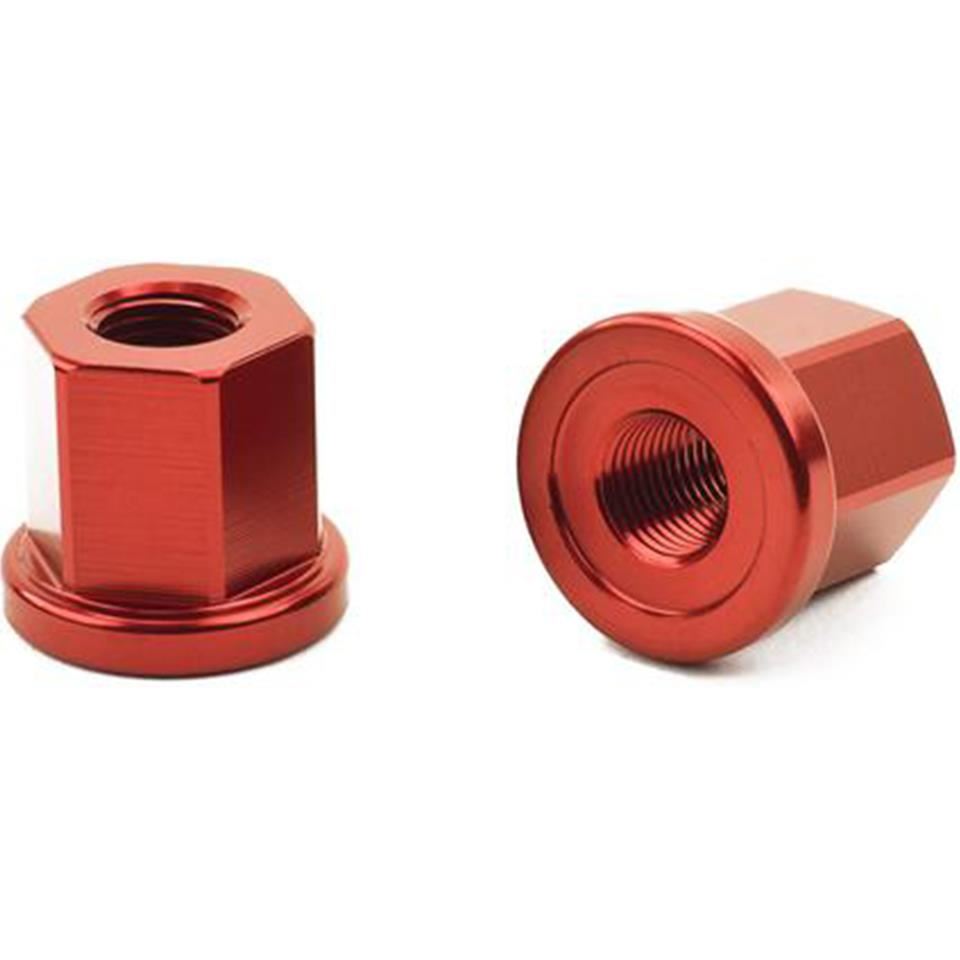 Mission Dadi per assi