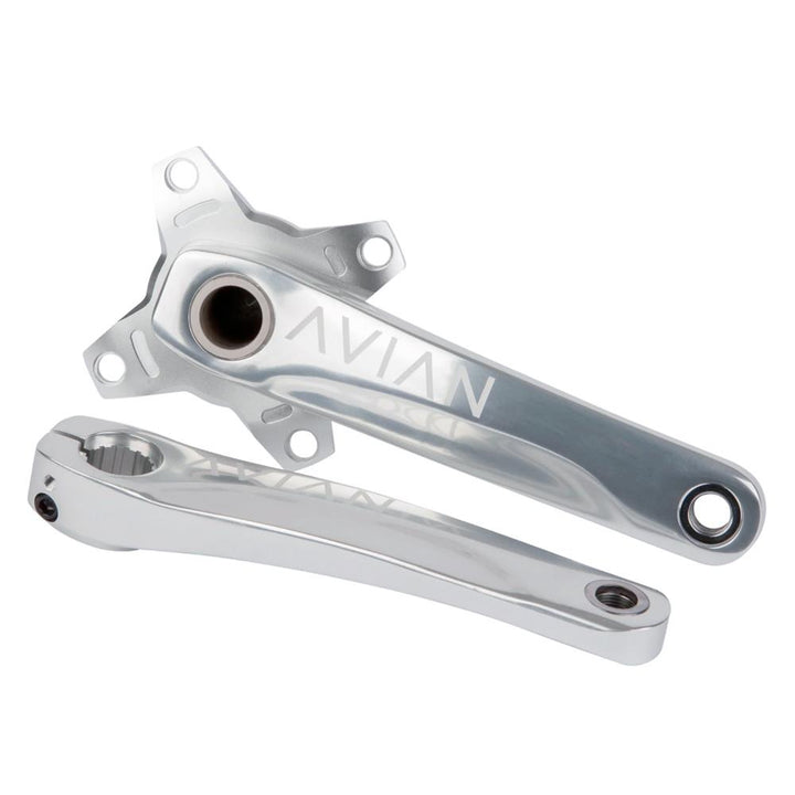Avian Cadence 2-Piece BMX Race Cranks