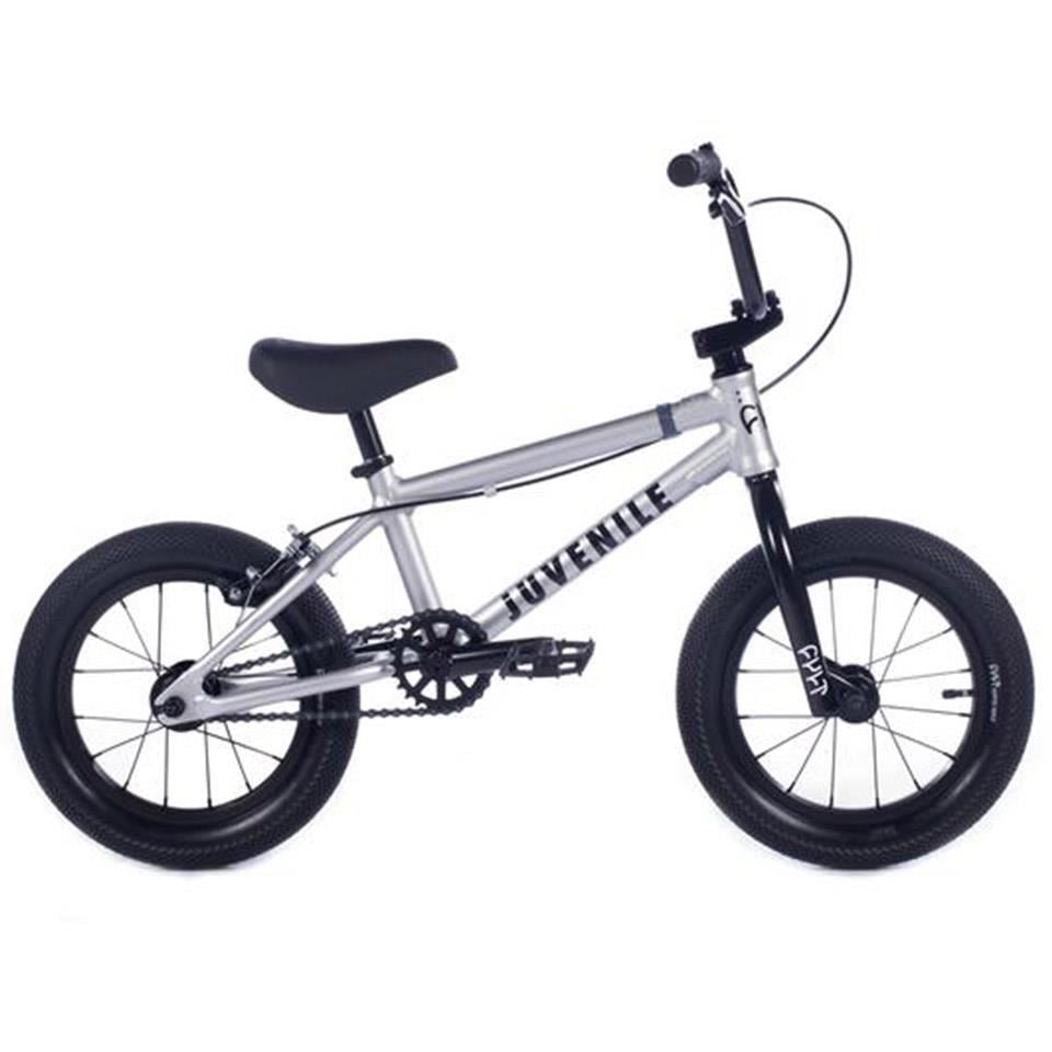 Cult Juvi 14 "BMX Bici 2022