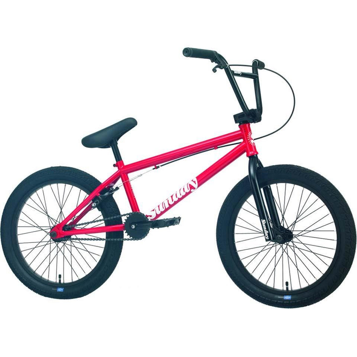 Sunday Blueprint BMX Bike