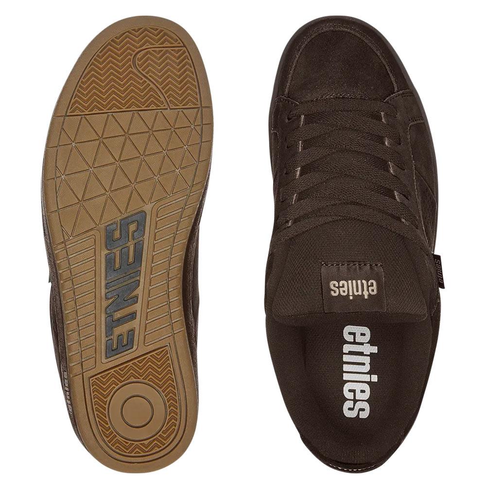 Etnies Kingpin - Coffee