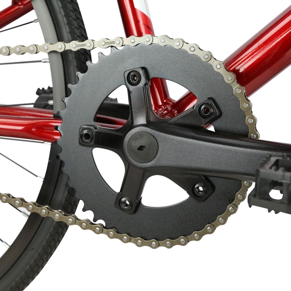 DK Swift Junior 20" Race BMX 2026