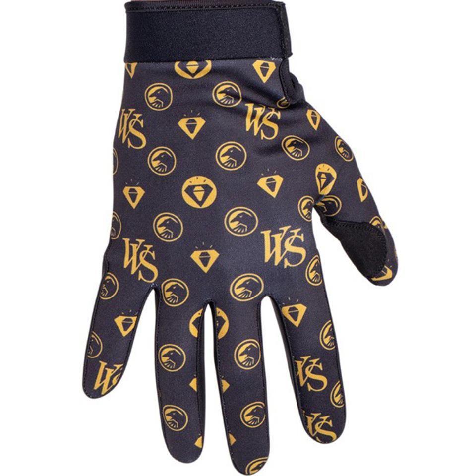 Shadow Conspiración de guantes - VVS