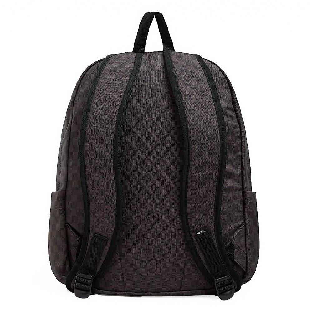 checkered backpack louis vuitton Vans Old Skool Check Backpack