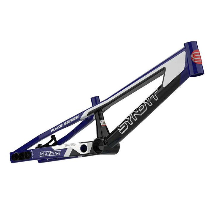 Syndyt SYB 205 Pro Race Frame