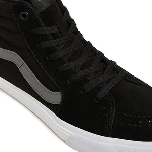 Vans BMX Sk8-Hi - Black/White/Grey