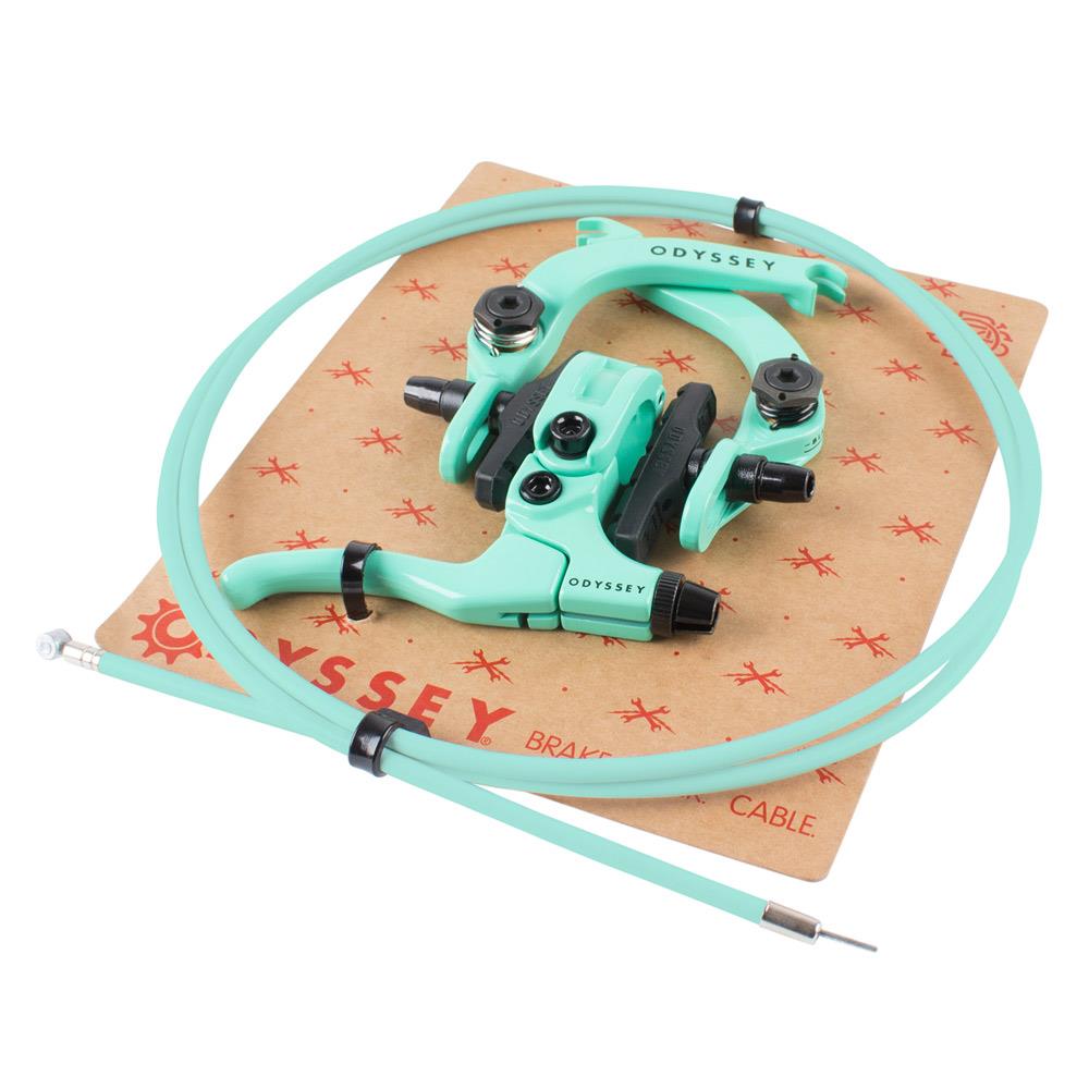 Odyssey Kit freno EVO 2.5