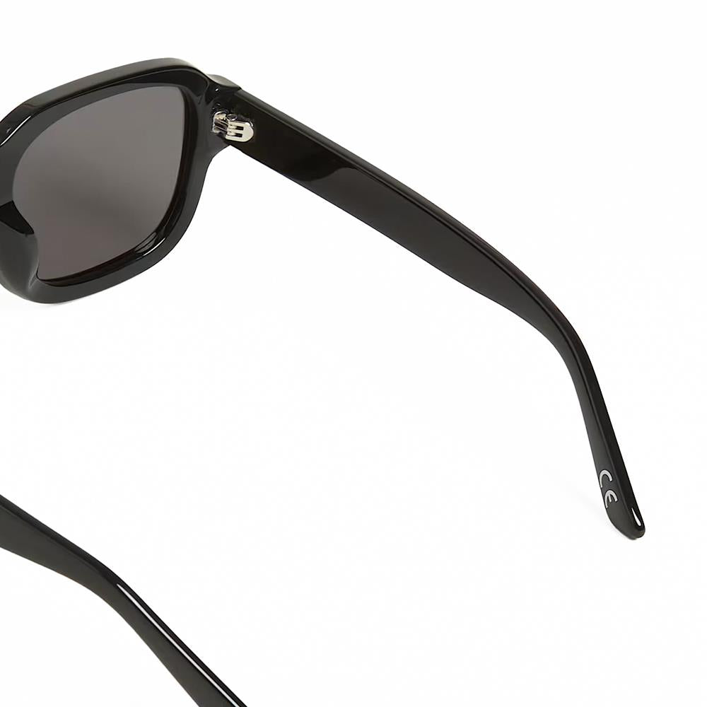 Vans 66 Sunglasses - Black