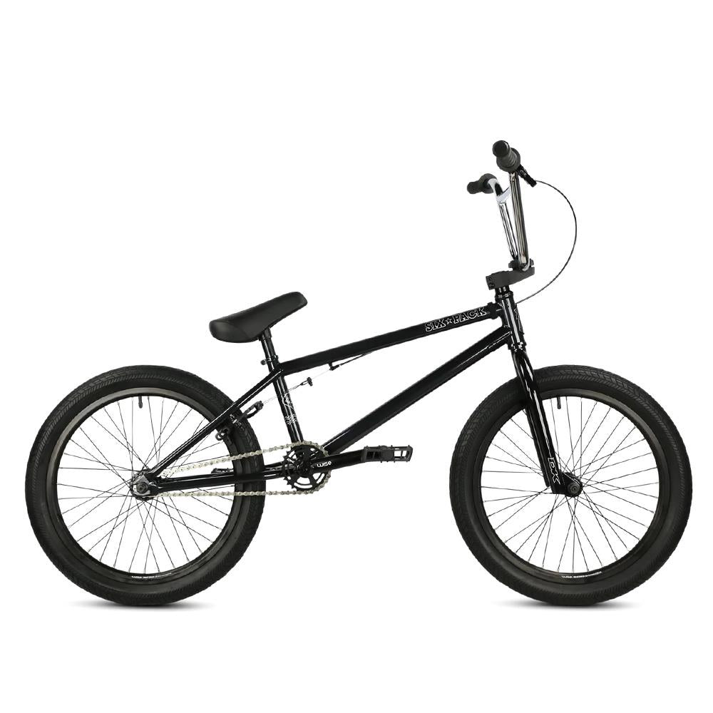 DK Six Pack 20" BMX Bike