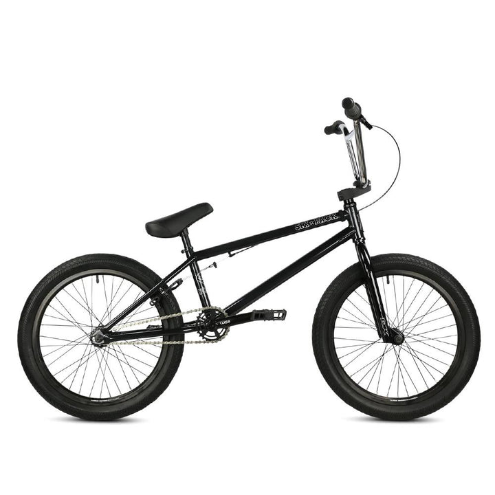 DK Six Pack 20" BMX Bike