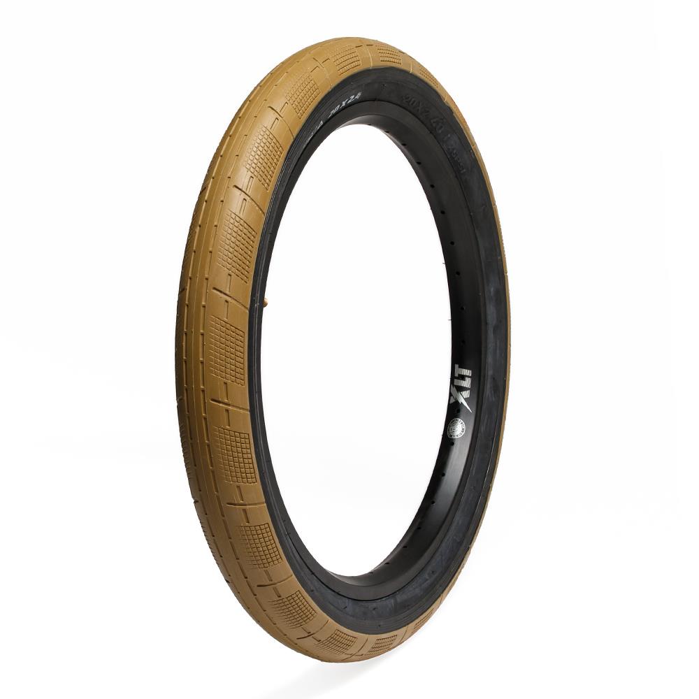 Jet 20" BMX Street Tire