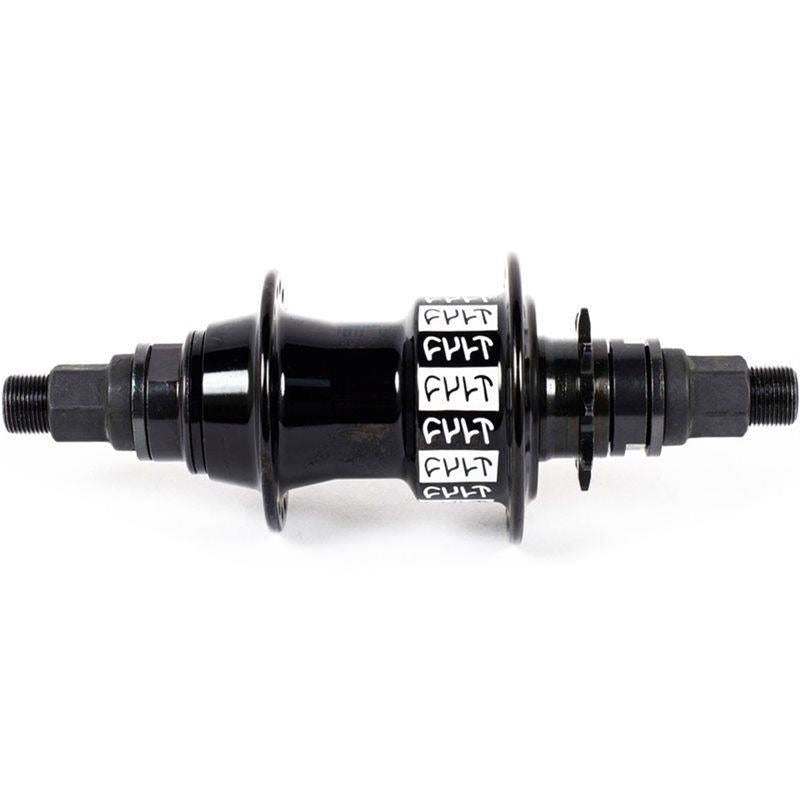 Cult Besatzung Freecoaster Hub - lhd