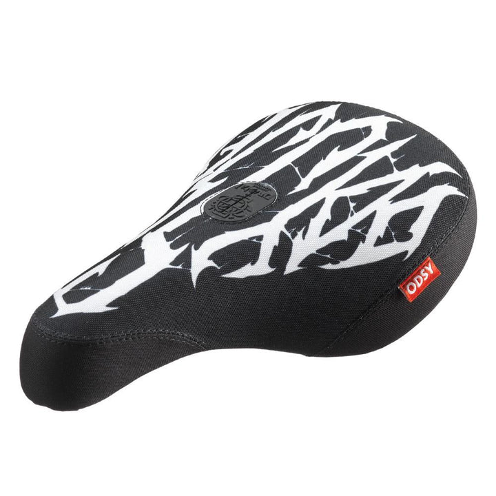 Odyssey 'Metal' Hot Seat