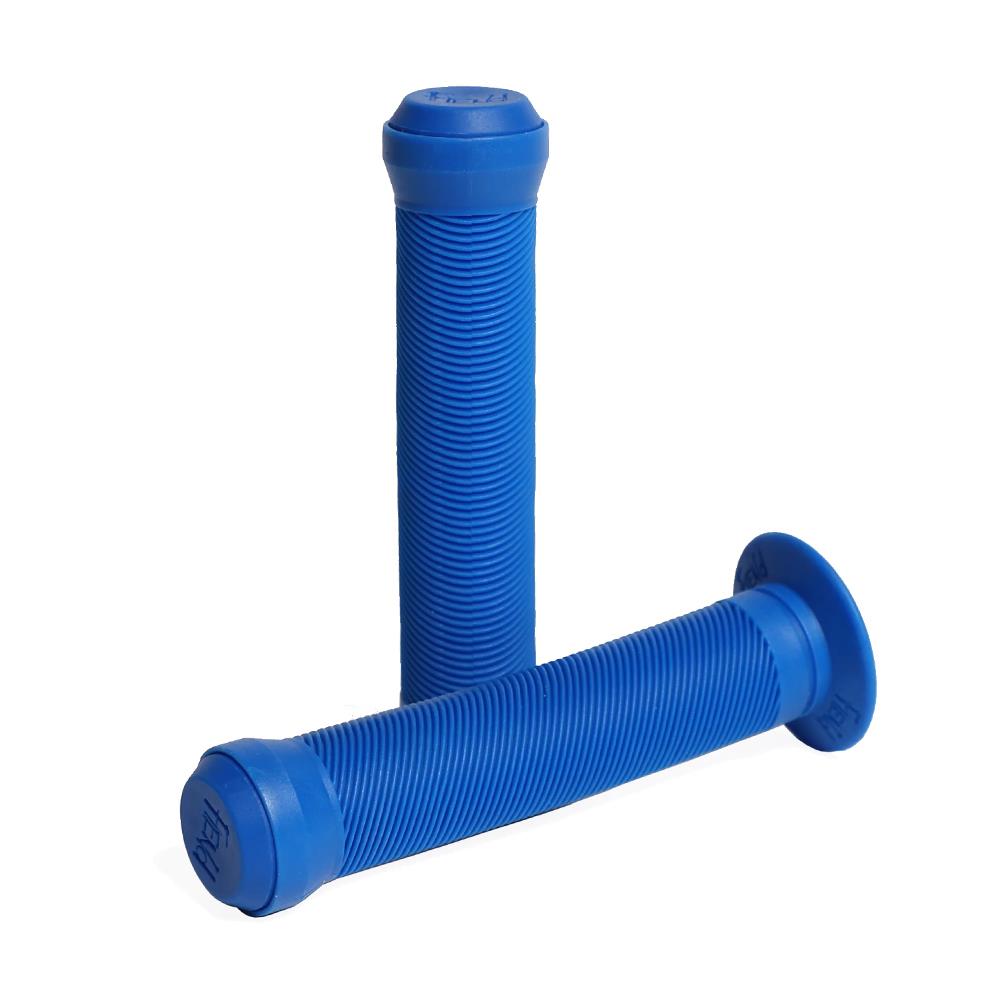 Fiend Team Flanged Team Grips