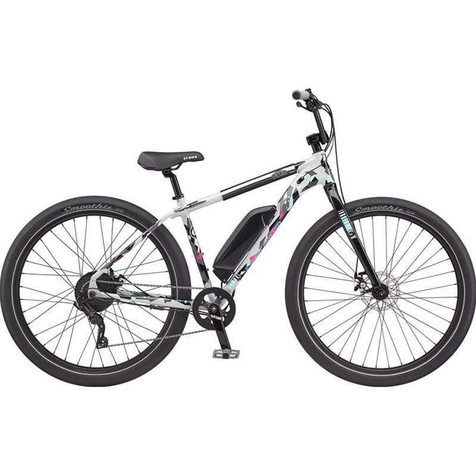 GT Power Performer 29 '' BMX E-Bike