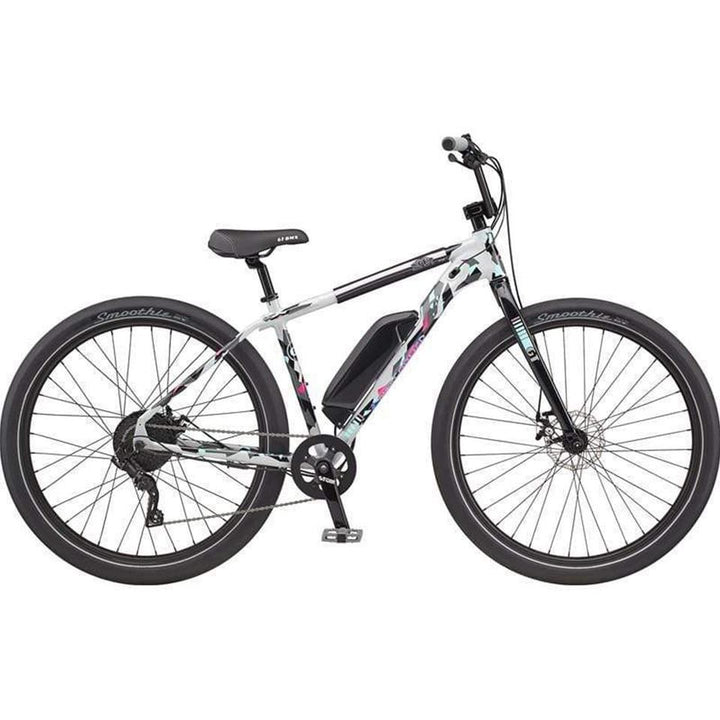 GT Power Performer 29 '' BMX E-Bike