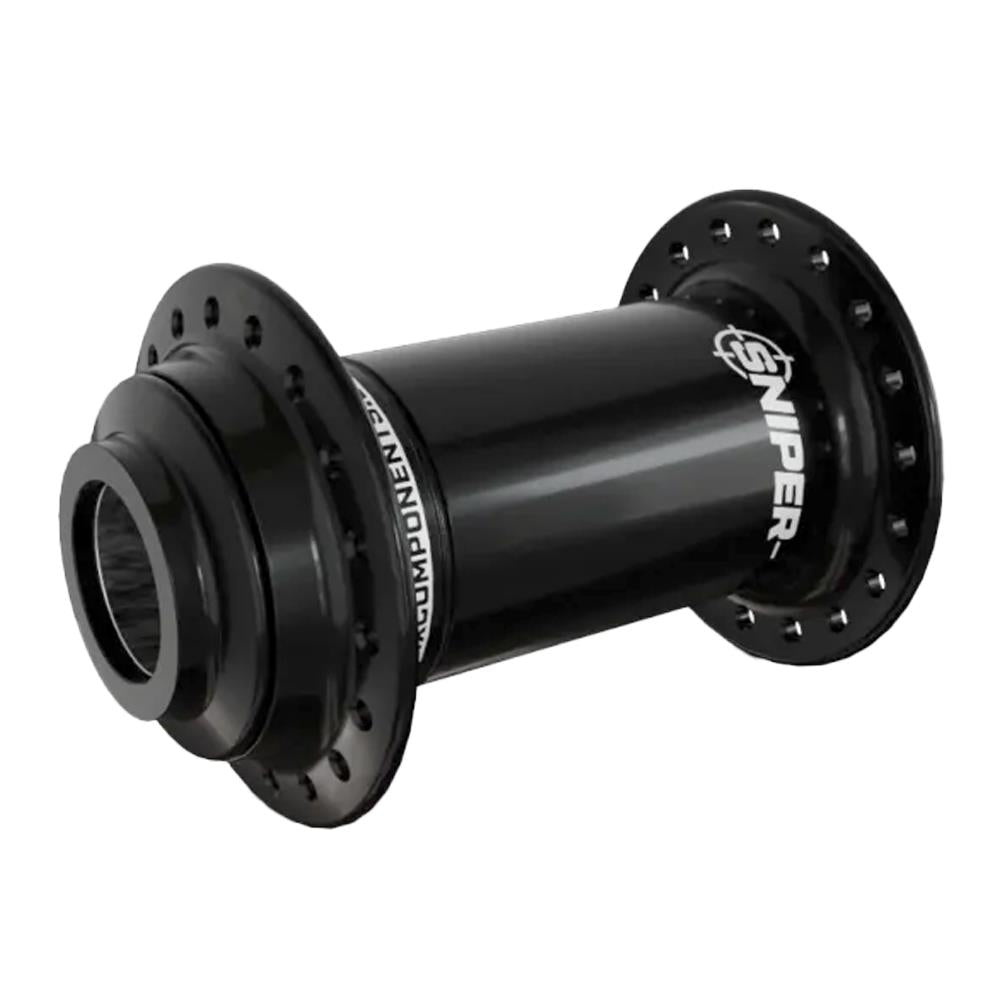 SD-X Sniper Evo Pro Front Hub