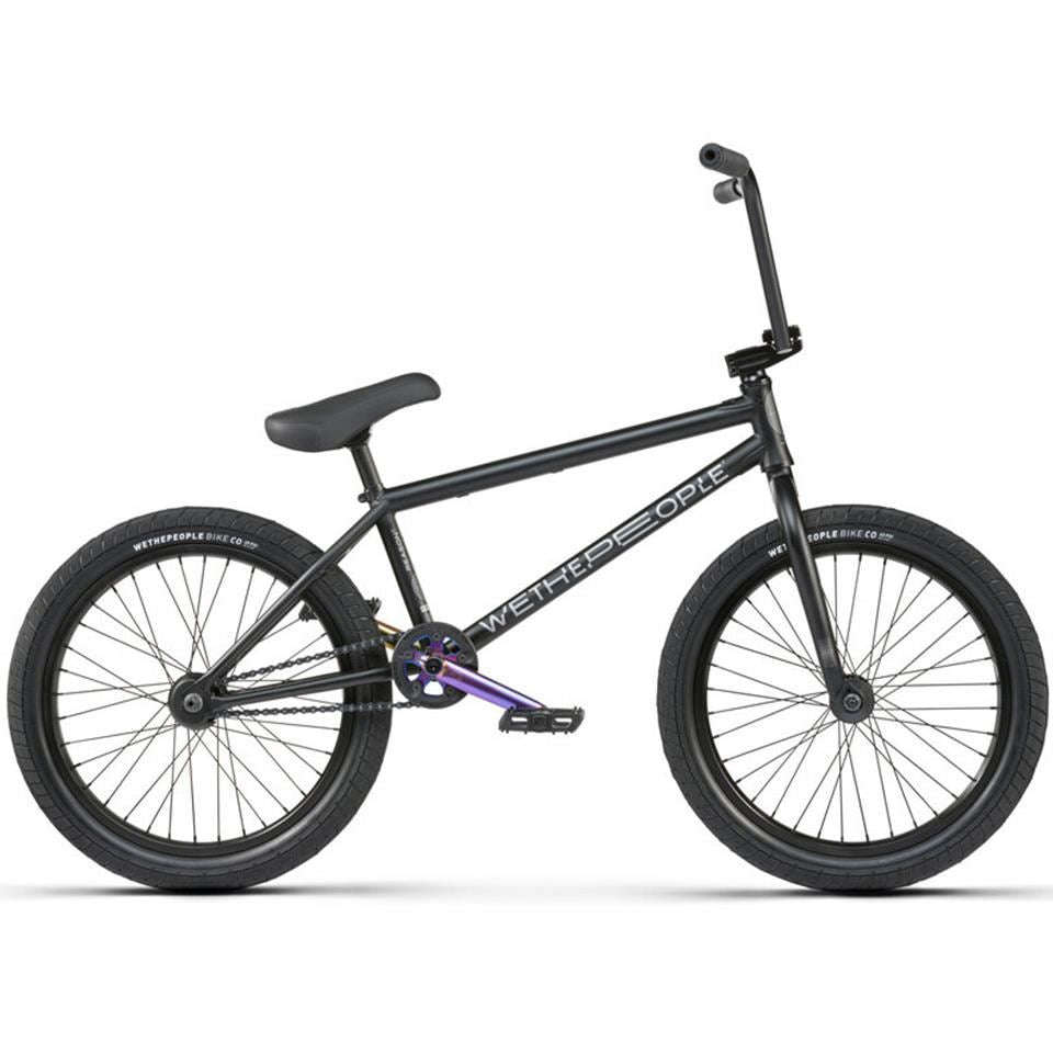 Wethepeople Razón 2023 BMX Bike