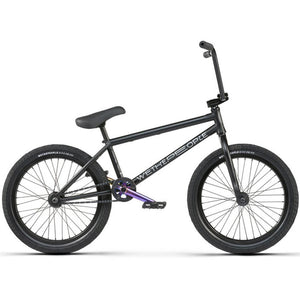 Wethepeople Reason BMX Bike | Source BMX - US