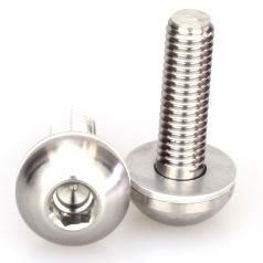 Profile Option - Bolts