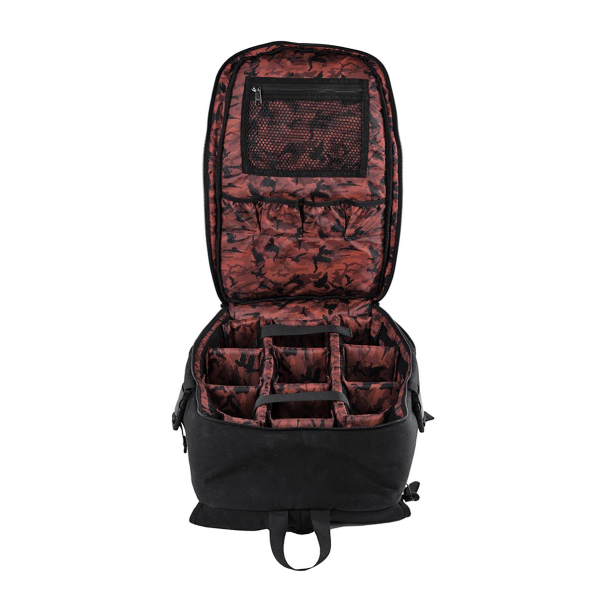 Shadow Obscura Camera Bag - Black – Source BMX - US