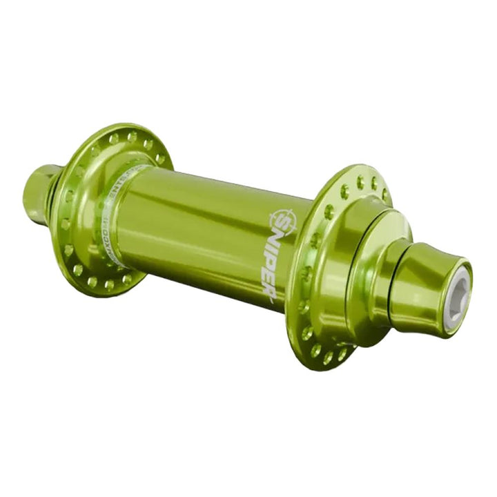 SD-X Sniper Evo Air Front Hub