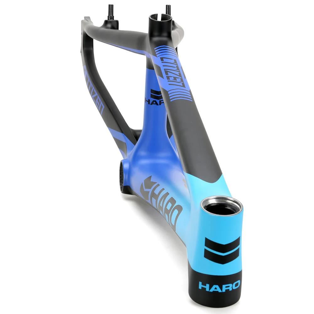 Haro Citizen Race Frame