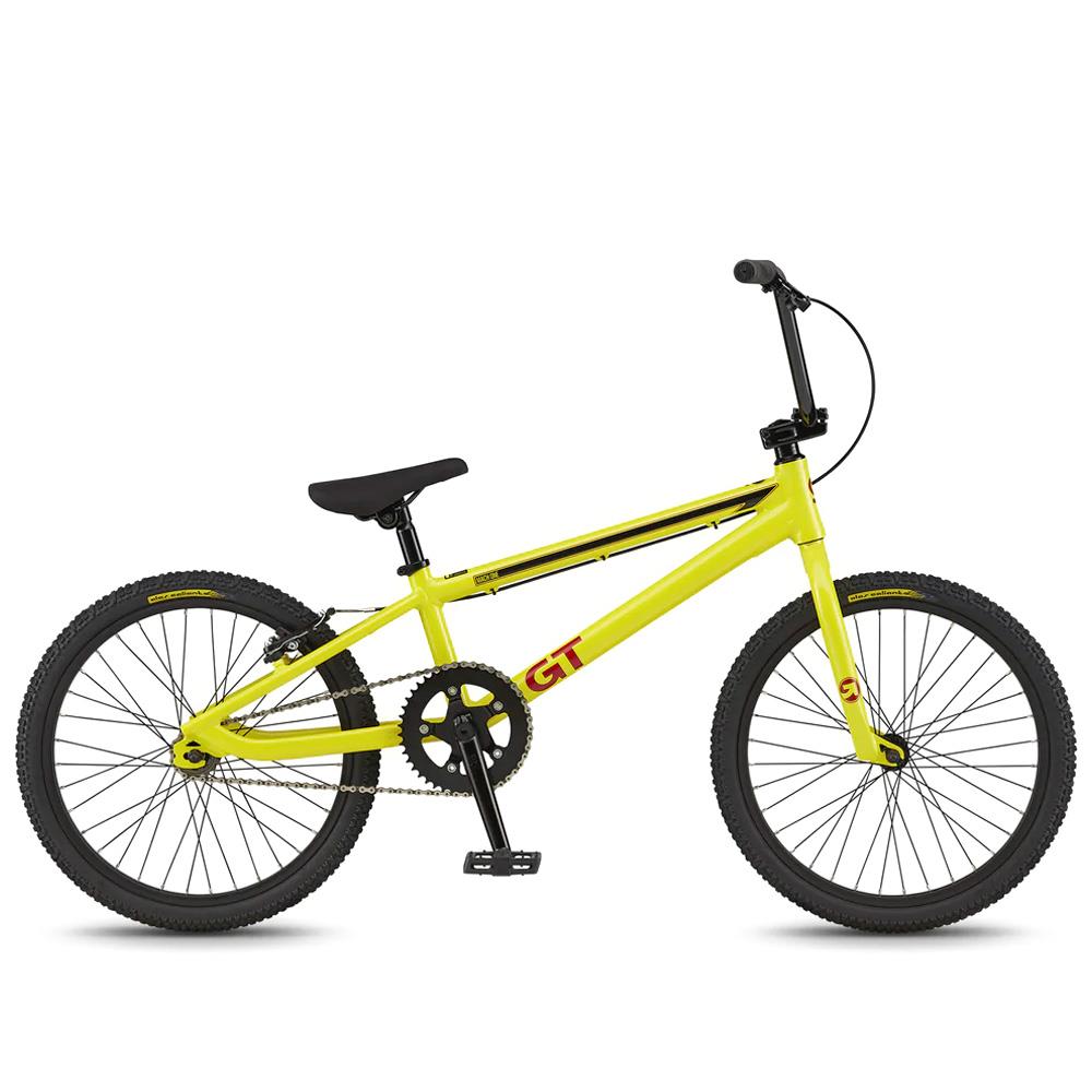 GT Mach One Pro BMX Race Bike