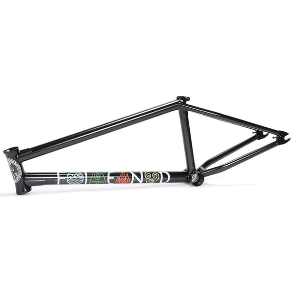 Fiend Raekes Frame – Source BMX - US