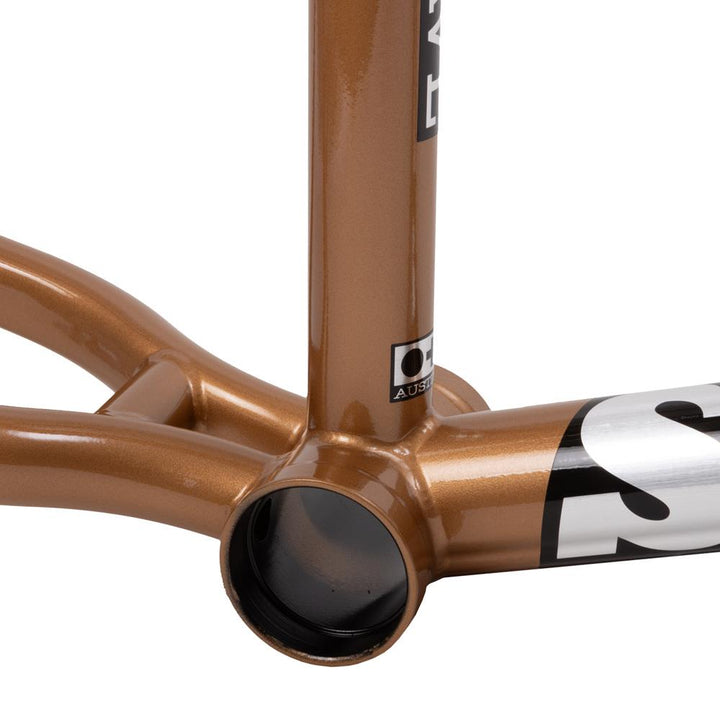 Sunday Silvawave Frame