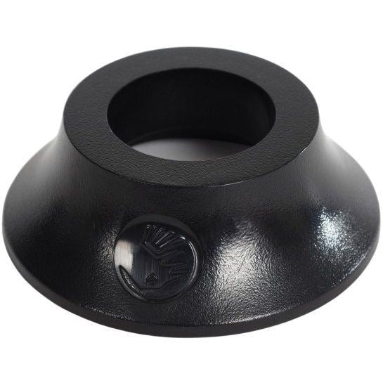 Shadow Simbolo Plastica Hub posteriore Protezione