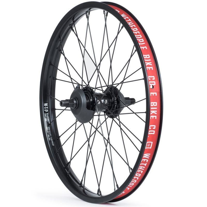 Wethepeople Helix Freecoaster Rear Wheel - LHD