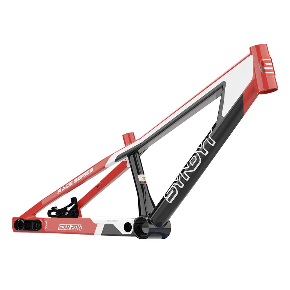 Syndyt SYB 204 Pro 24 Race Frame