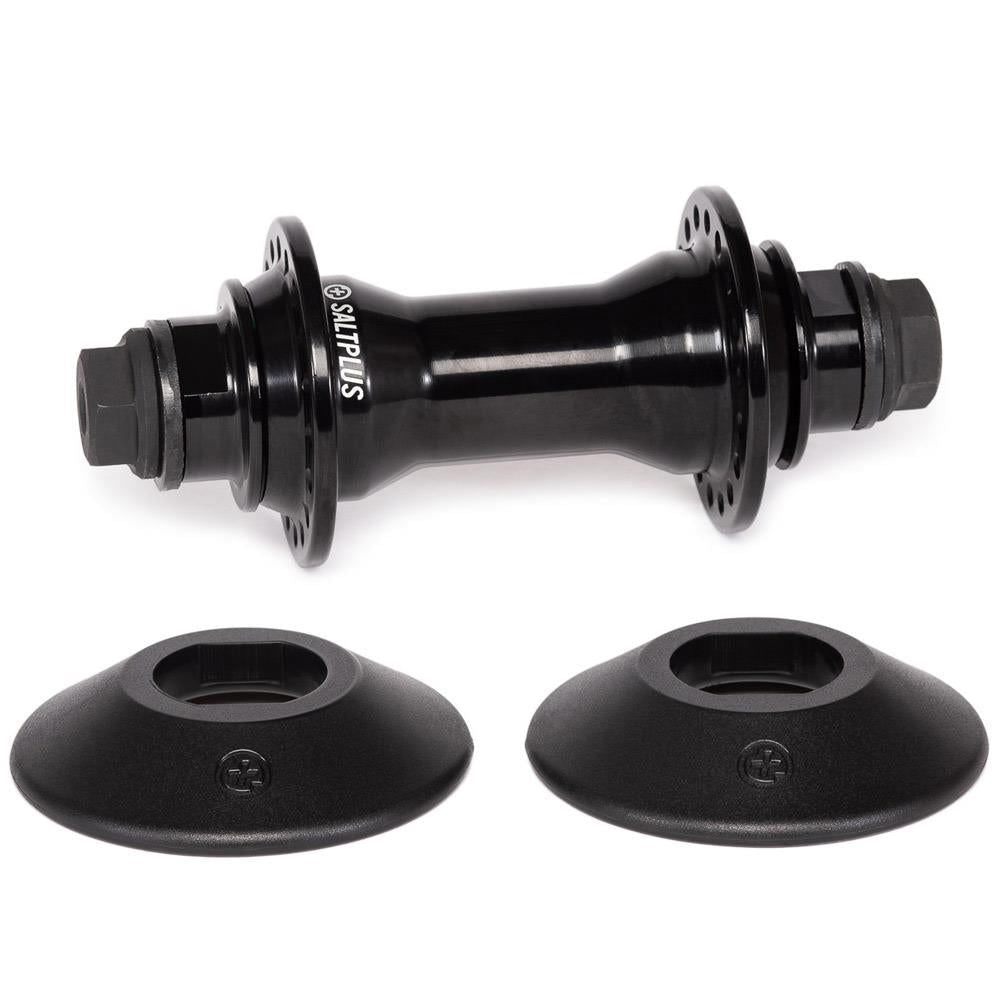 Saltplus Trapez Front Hub