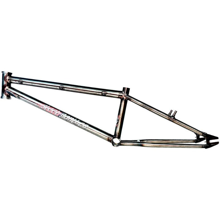 S&M Steel Panther Race Frame