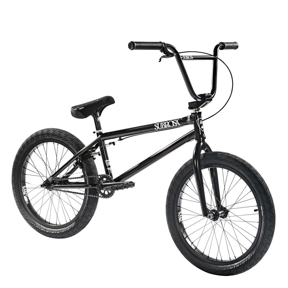 Subrosa Tiro BMX Bike – Source BMX - US