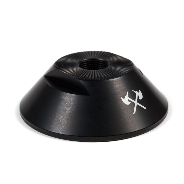 Demolition Rotator V3 Non drive side Alloy guard