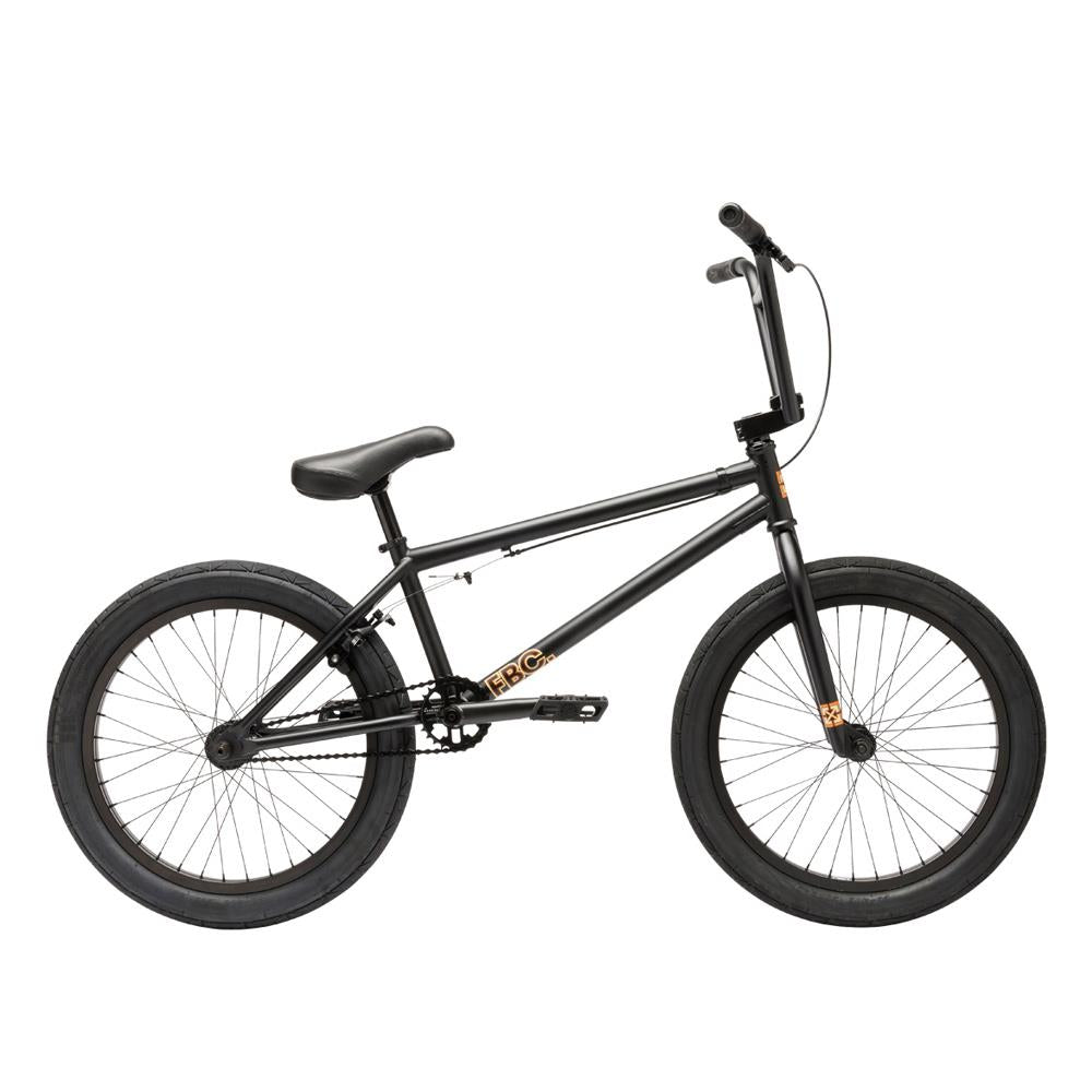 Fit STR BMX Bike