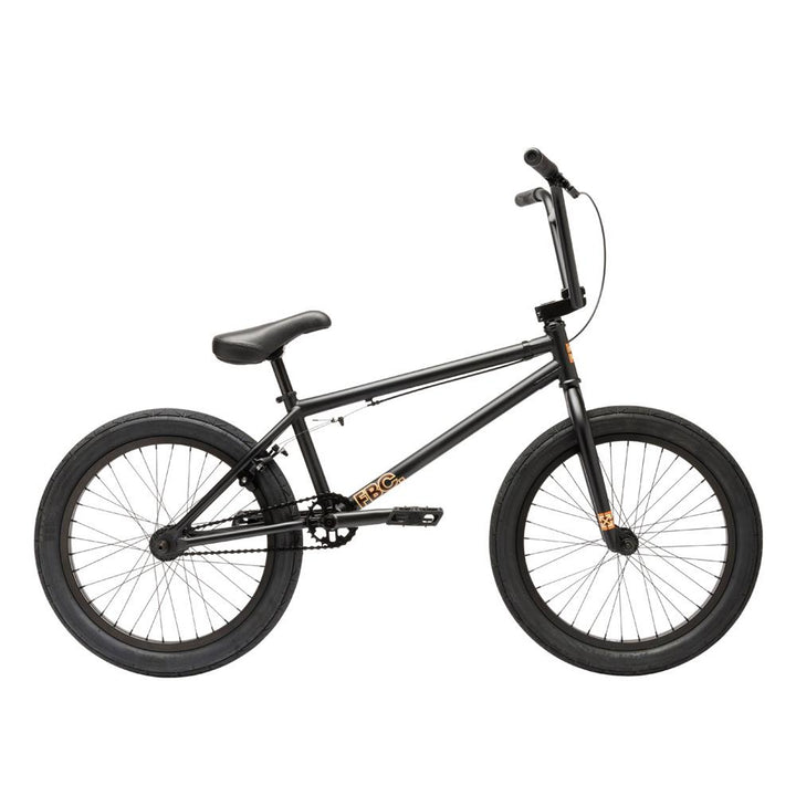 Fit STR BMX Bike