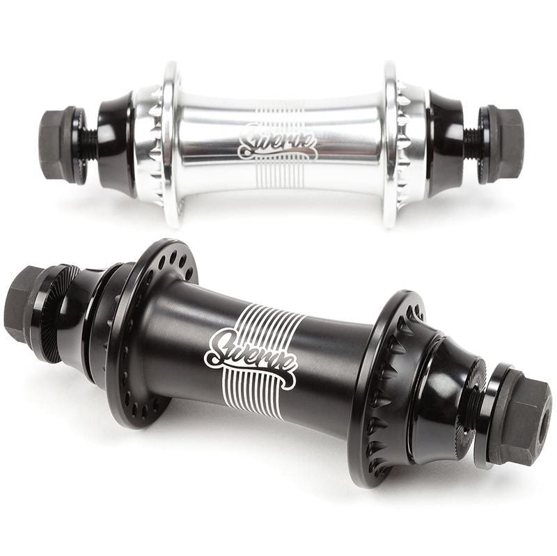 BSD Swerve Front Hub