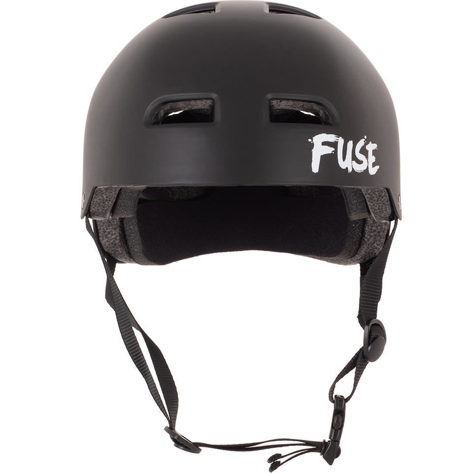 Fuse Alpha Helmet