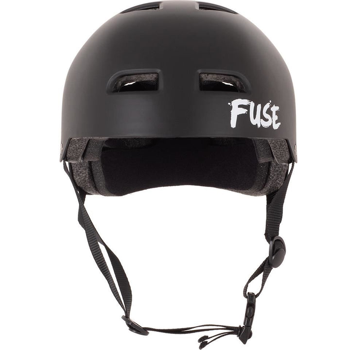 Fuse Alpha Helmet