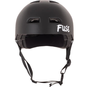 Fuse Casco alfa