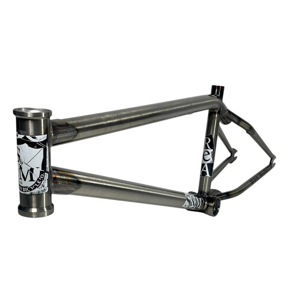 S&M REA Frame