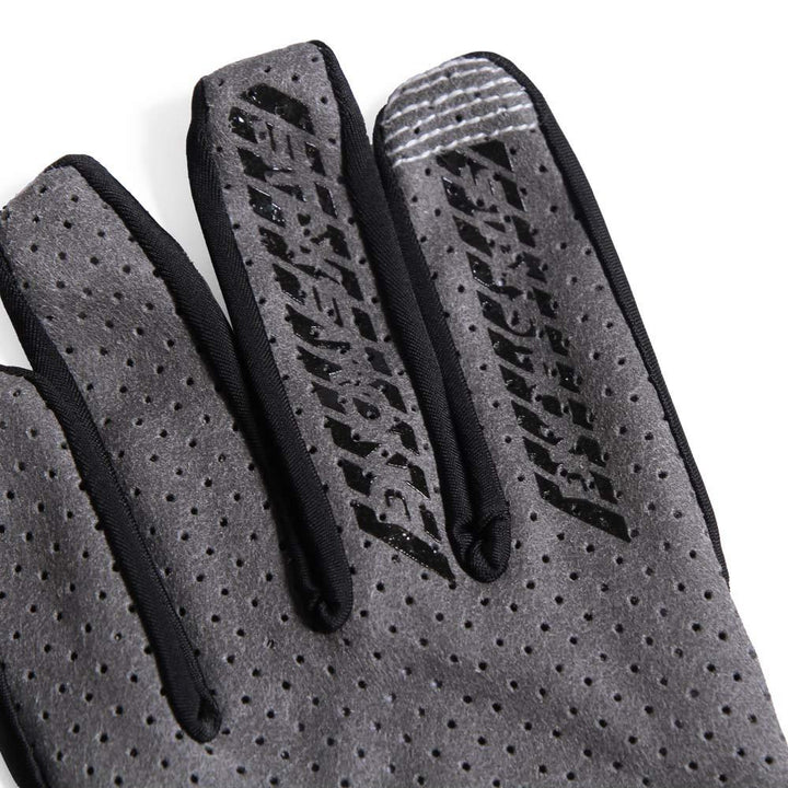 Stay Strong Prism Gloves - White