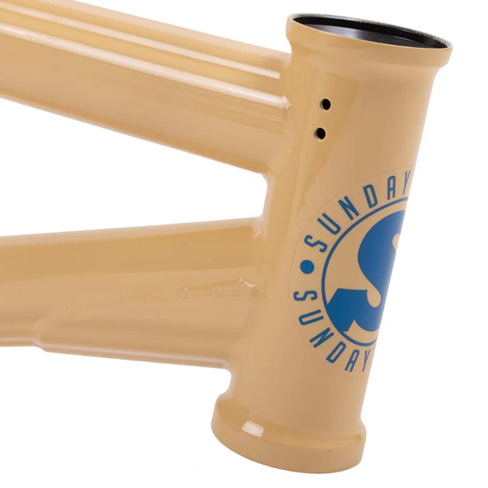 Sunday Soundwave V3 Frame