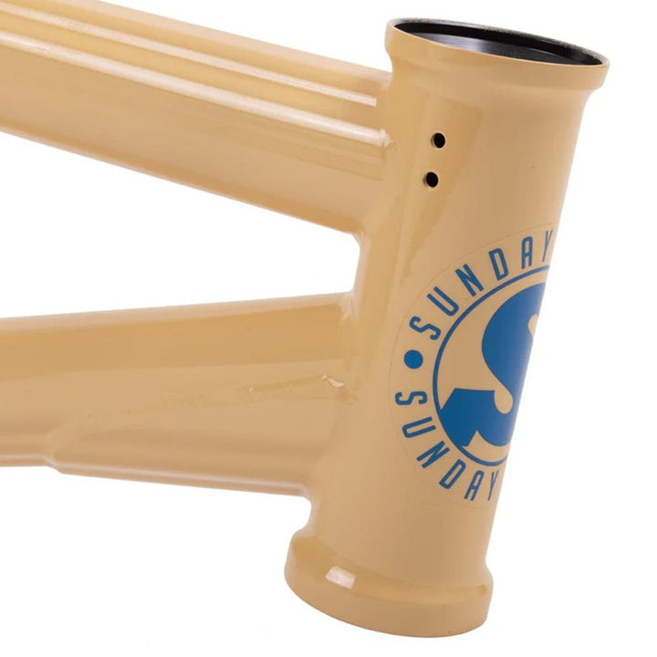 Sunday Soundwave V3 Frame