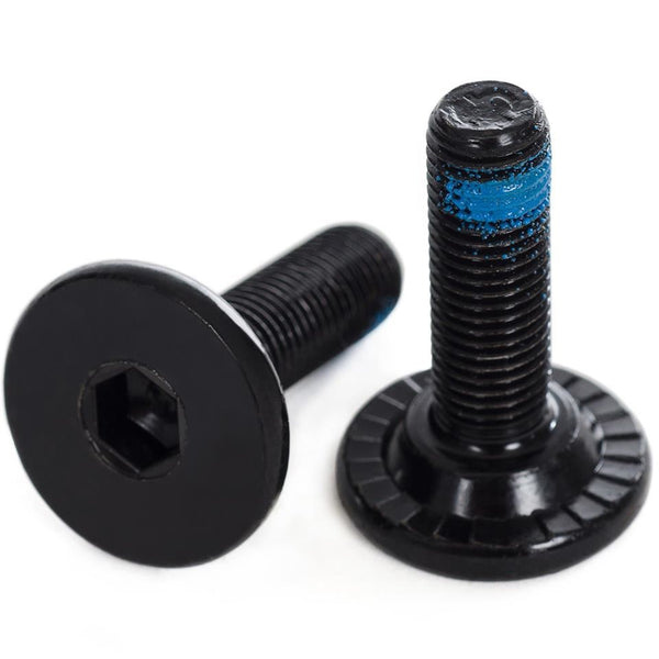 Rant Bangin' 8 Spindle Bolt M8 x 1mm (pair) – Source BMX - US