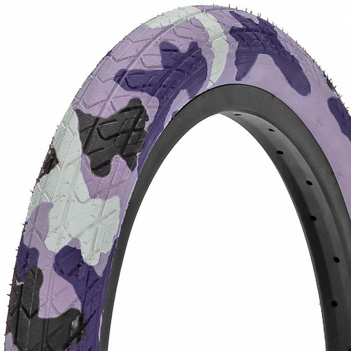 Jet 20 "BMX Street Tire